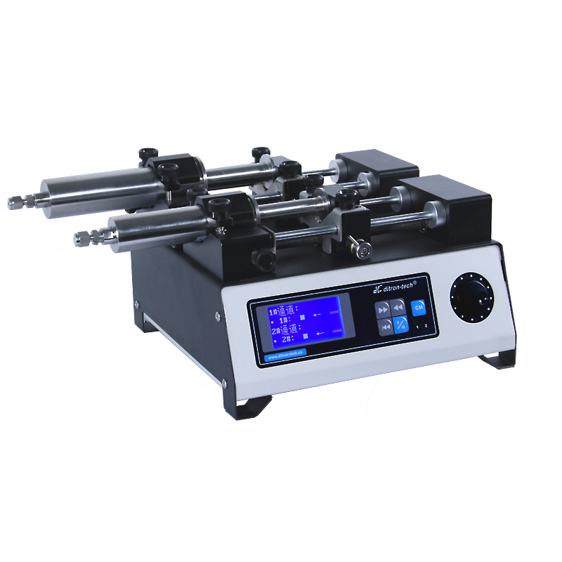 LSP02-3BH 独立控制高压注射泵