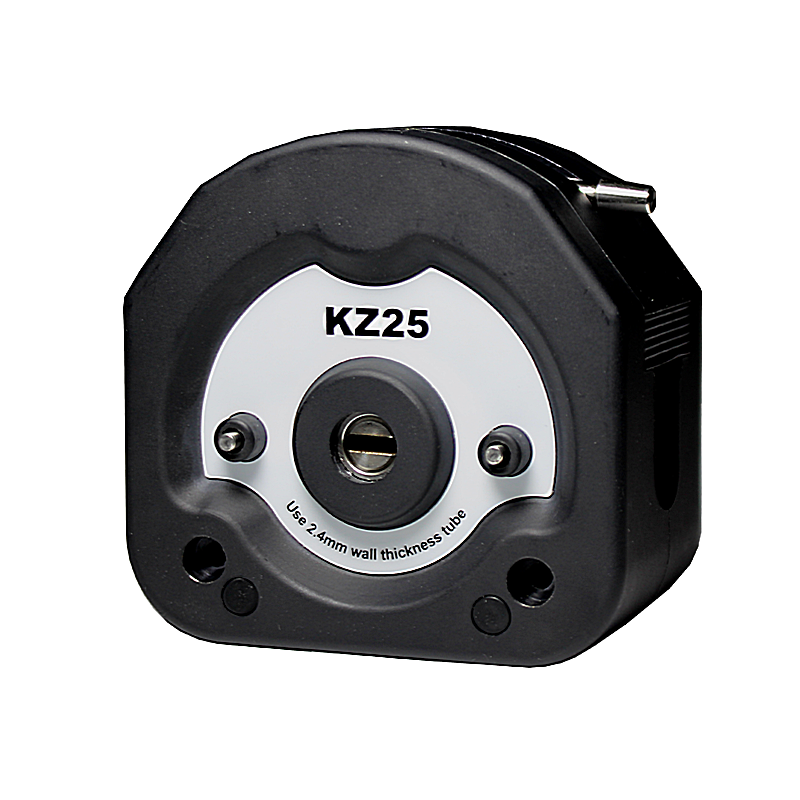 KZ25A快装型泵头
